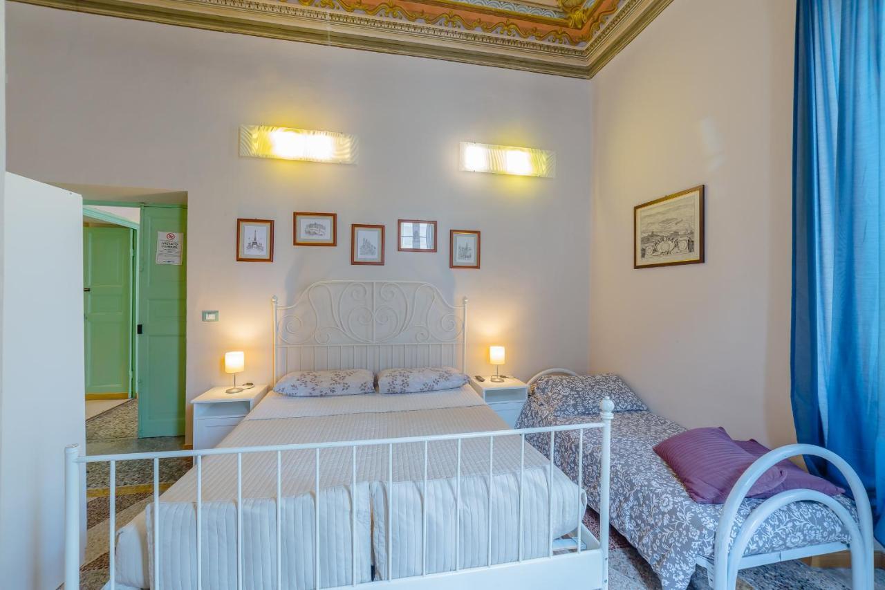 B&B Bernini Finale Ligure Bagian luar foto