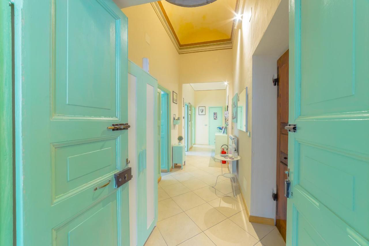 B&B Bernini Finale Ligure Bagian luar foto