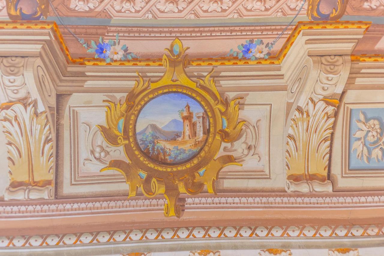 B&B Bernini Finale Ligure Bagian luar foto