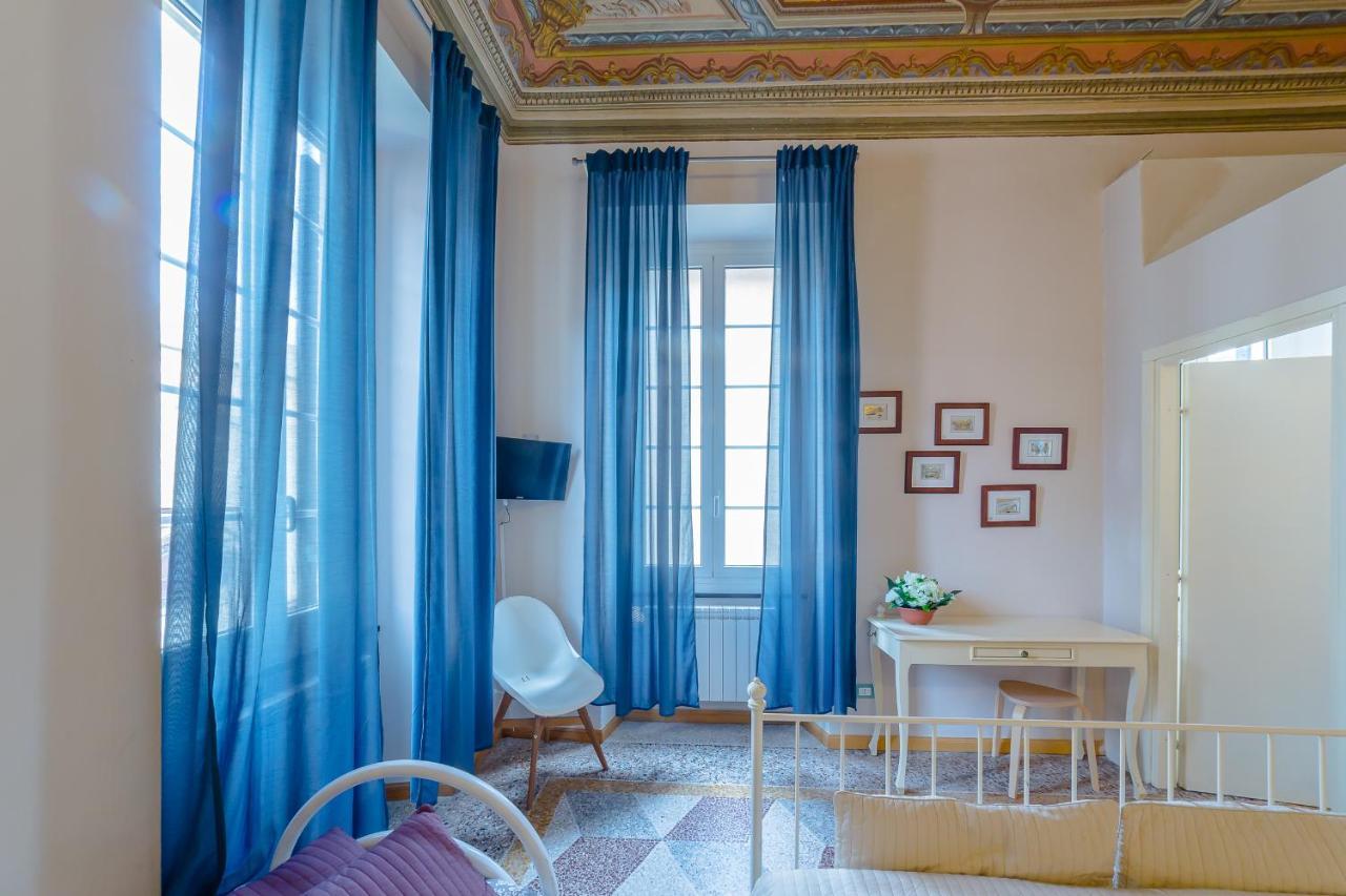 B&B Bernini Finale Ligure Bagian luar foto