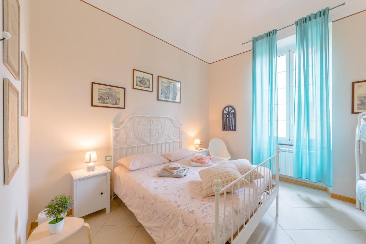 B&B Bernini Finale Ligure Bagian luar foto