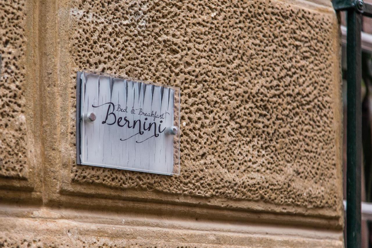 B&B Bernini Finale Ligure Bagian luar foto