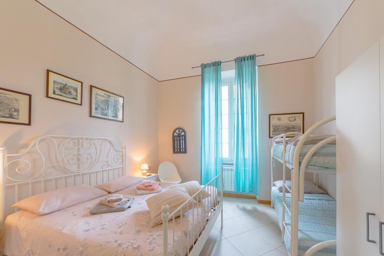 B&B Bernini Finale Ligure Bagian luar foto