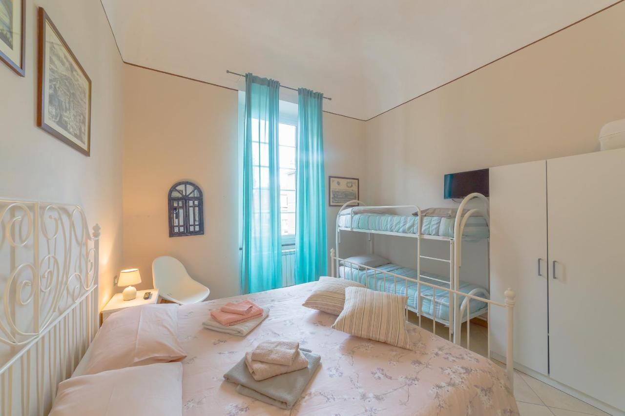 B&B Bernini Finale Ligure Bagian luar foto