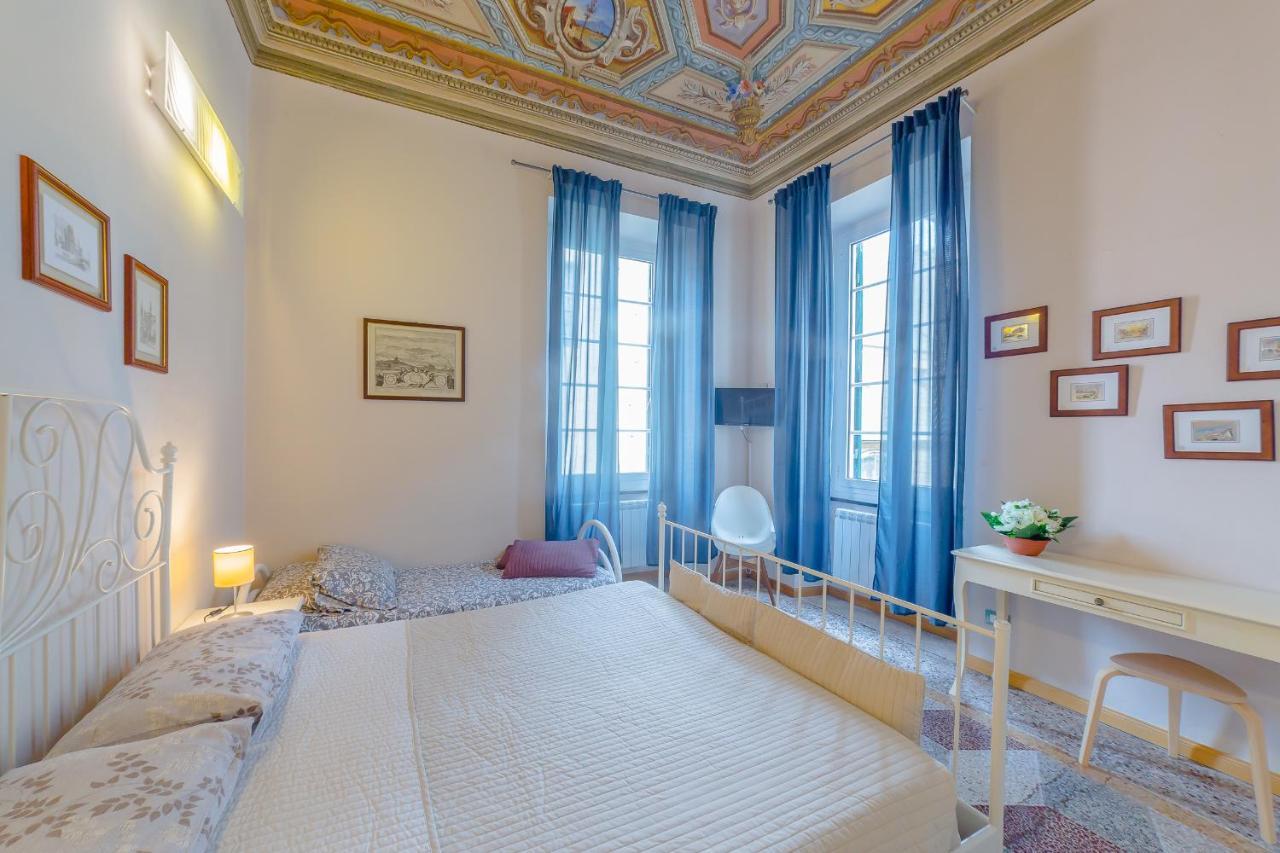 B&B Bernini Finale Ligure Bagian luar foto