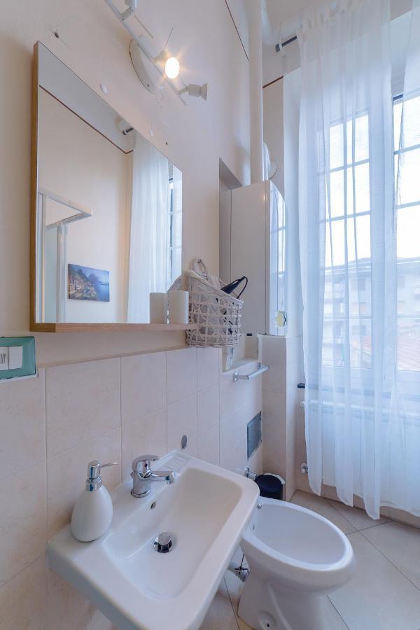 B&B Bernini Finale Ligure Bagian luar foto